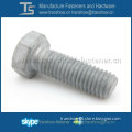 HDG Hex Bolts